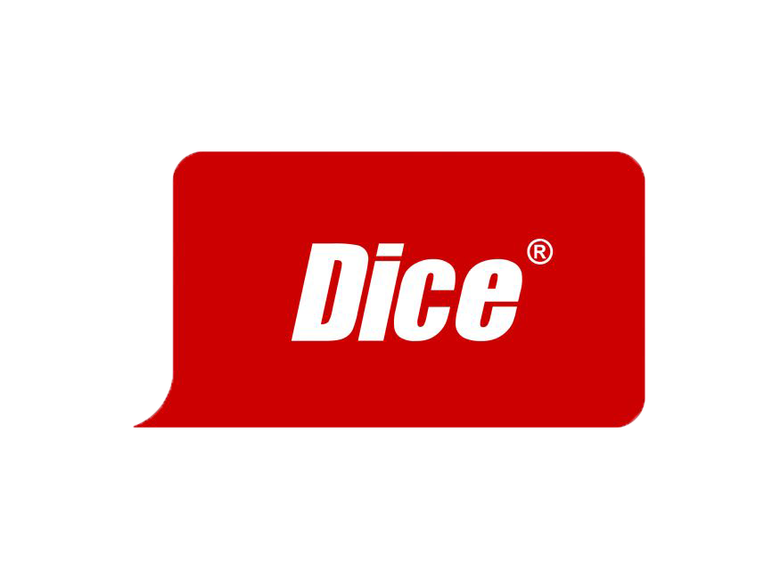 Logo dice trans